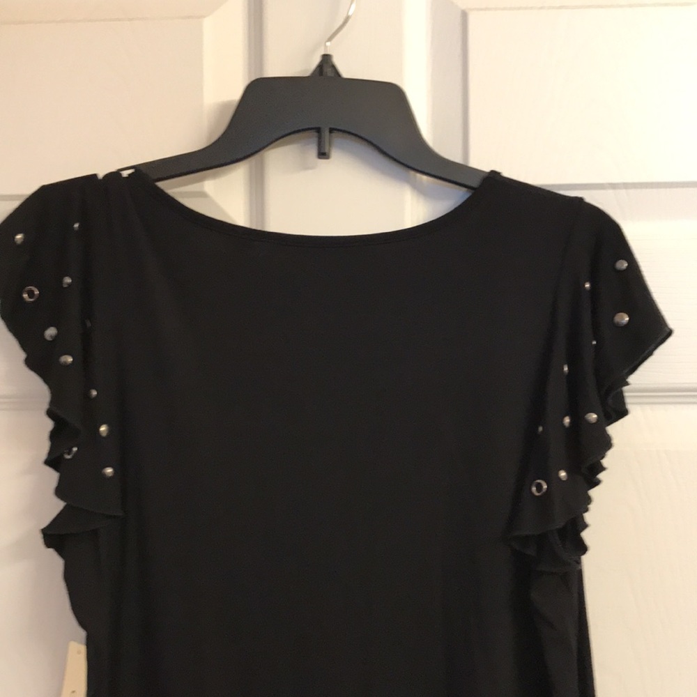 Cool Black Top!!